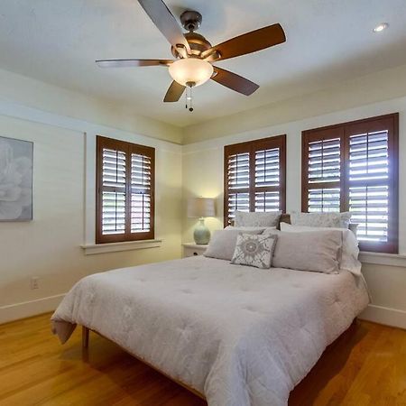 Cozy Craftsman Bungalow, Hillcrest/Mission Hills Σαν Ντιέγκο Εξωτερικό φωτογραφία